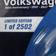 Illustration for article titled VW 80th Anniversary 2pack by Johnny Lightning